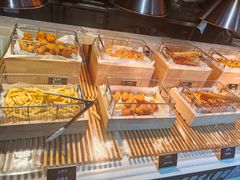 -圣罗巴海鲜烤肉自助(佳兆业店)
