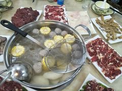 -汕头八里香牛肉店(人民南店)