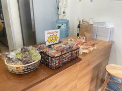 -雀食面包店(钟楼店)