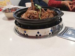 -蝎王府羊蝎子(西直门店)