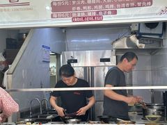 -阿芬卤面(花巷店)