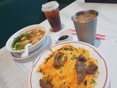 -香港深仔记茶餐厅(东门店)