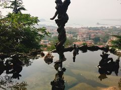 景点-信号山公园