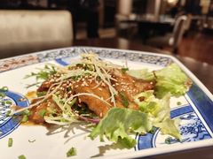 -南苑环球酒店-稻菊日式餐厅(鄞县大道店)