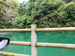 -狮子关旅游区
