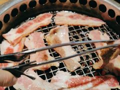 -汉拿山(北京上地华联店)