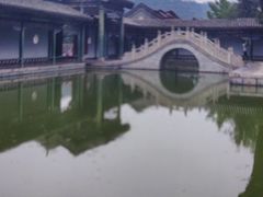 -古北水镇乌镇会精品酒店