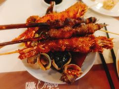 -The COOK·厨餐厅·自助餐(浦东嘉里大酒店)