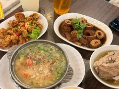 -松發肉骨茶(先得坊店)