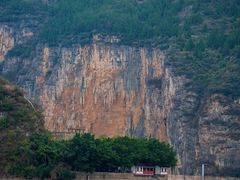 -白帝城·瞿塘峡景区