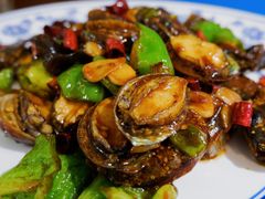 -小红鲸·海鲜餐厅(轸大路店)