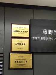 -藤野造型