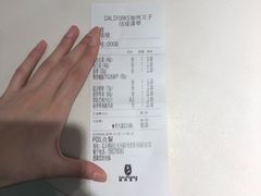 -CALIFORKS加州叉子轻食(朝阳门店)