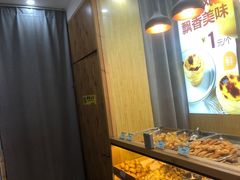 -包满意面包糕点(东坝店)