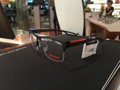 -LensCrafters亮视点(蓝色港湾店)