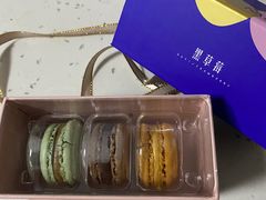-黑草莓(重庆路店)
