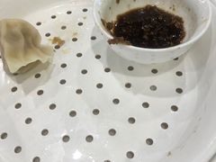 -米香居新鲁味·水饺餐厅