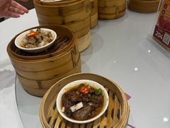 -稻香饭店(龙华天虹店)
