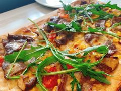 -必胜客(星兰宅急送店)