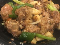 -金河半岛园林酒家(金融城店)