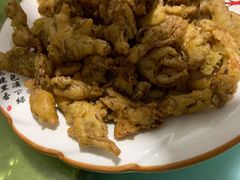 -老舅老蒙肉饼非遗店(一店)