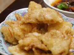 -老厨家(友谊路总店)