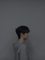 -CHIC 国潮男士发型