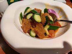 -山外山·林语花园餐厅