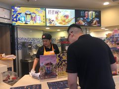 -DQ·蛋糕·冰淇淋(富华里店)