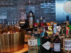 -池畔酒吧 WET Bar