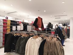-优衣库(长沙悦方IDmall店)