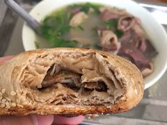 -李小老烧饼(常营民族家园店)