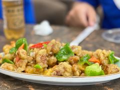 -张包铺(道外店)