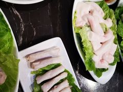 -粤轩楼广式特色餐厅(青岛路店)