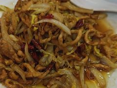 -福满楼中餐厅