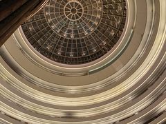 -杭州国际会议中心洲际酒店-原素全日餐厅(解放东路店)