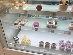 -好利来(东四店)