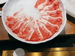 -百草滩羊清水涮羊肉(长城路店)