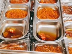 -青瓦炭韩潮烤肉(花园道店)