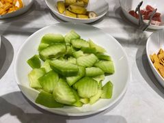 -豪客来牛排(成都锦江大融城店)