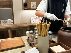 -李山山茶事(景枫店)
