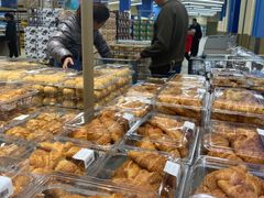 -盒马X会员店(王府井奥莱UP TOWN店)