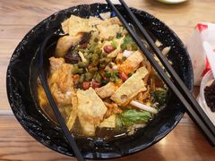 原味螺蛳粉-覃记螺蛳粉·桂林米粉(鼓楼南街店)