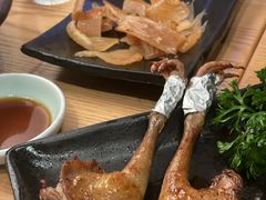 -人间酒暖·Go blanc·烧鸟·深夜食堂(陆家嘴店)