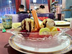 -老欧洲咖啡·西餐(后湖店)