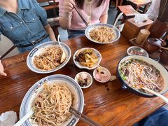 -黔派·虾子羊肉粉·小吃(佳宁娜广场店)
