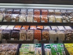 -果蔬好生活超市(乐堤港店)