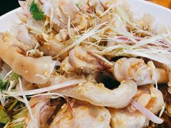 -侠成水上农庄(工业大道店)