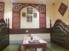 -BRBR叙利亚餐厅(总店)