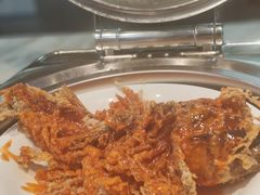 -金狮国际酒店自助餐(金狮店)